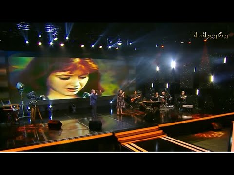 ჯორჯიკიები - „მიმღერე“, II ეპიზოდი