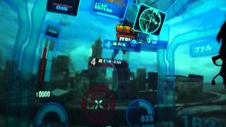 【ブァル】 NY44 その3‐2 ゼフィ 【フルバー】