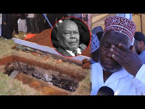 MDOGO WA MAREHEMU ASIMULIA NYAKATI ZA MWISHO MACHOZI YAKIMTOKA “NAKUJA JUMATATU AMEKUJA MAREHEMU"