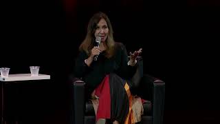 Why food is the new oil | Gabriela Cowperthwaite | TEDxKC