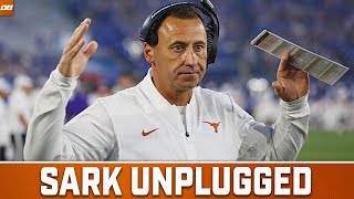 Reaction to a fairly wild Sarkisian Interview