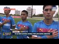 PH U23 Men's National Football Team, Bigo kontra Uzbekistan
