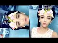 كيان العجمي تصميم نور هذه قناتي