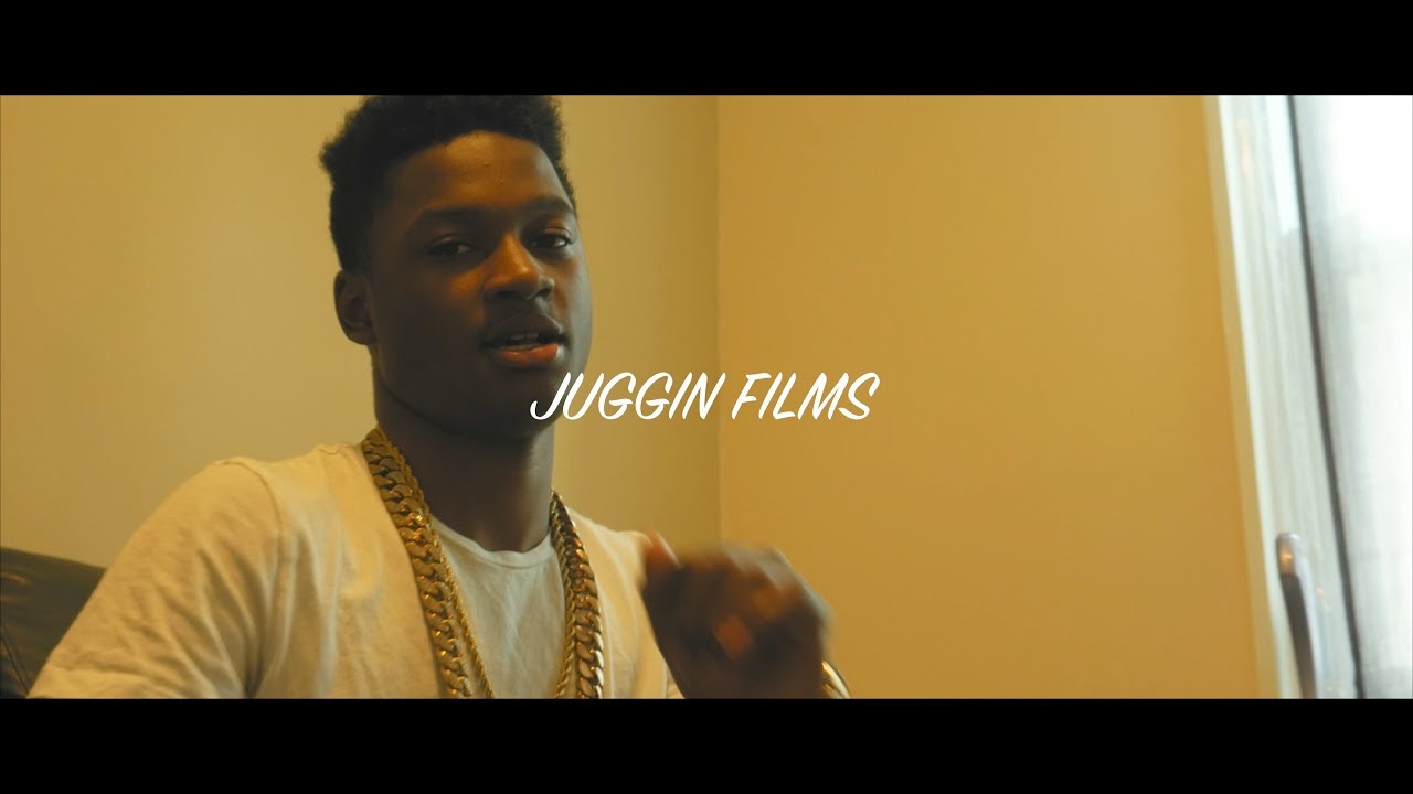 Fort Chaplin Quan - “I Aint Leavin” (Official Video) | Shot By @JUGGINFILMS