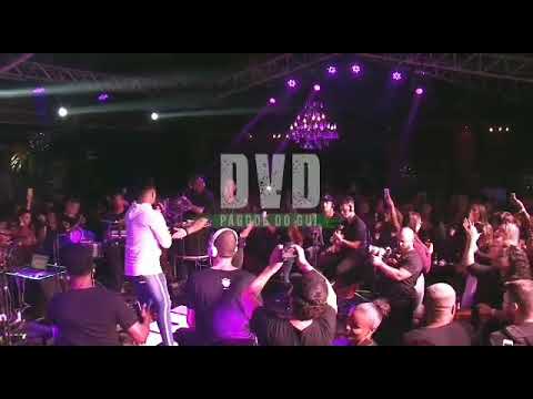 Trazer - DVD pagode do Gui
