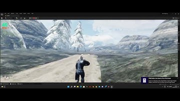 Shooting NPCs/AIs in Unreal Engine 5