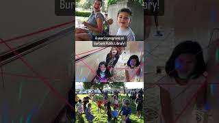 2022: A Year in Programs at Burbank Public Library