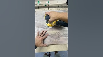 Woodworking With Alan Watts: (Part 9) #shorts #cncwoodworking #satisfying #timelapse