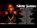 Best Slow Jams 80s 90s R&amp;B Playlist | Usher, Keith Sweat, Boyz II Men, Aaliyah, Late Night Vibes
