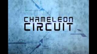 Video thumbnail of "Chameleon Circuit - K9's Lament"