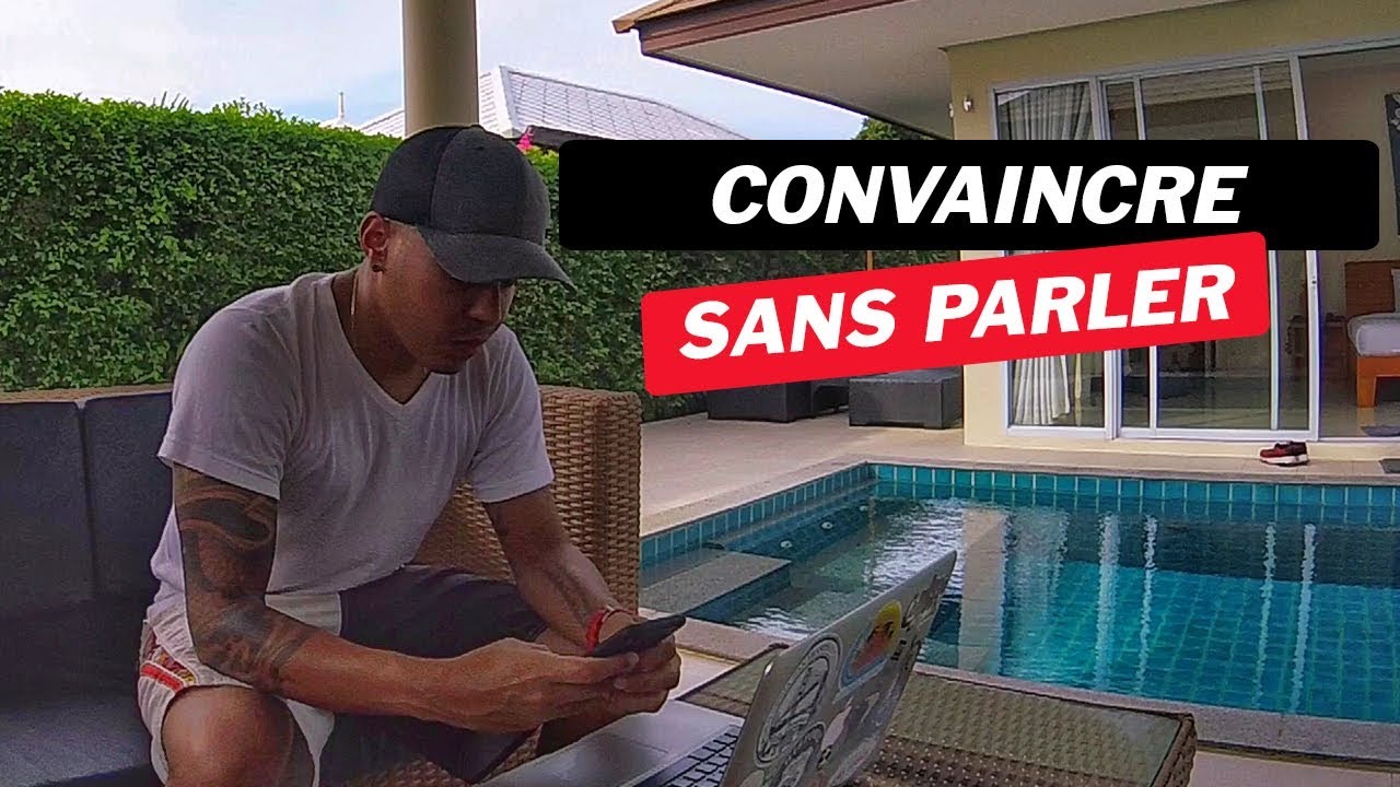 Comment attirer des clients et opportunités sans rien demander ni parler