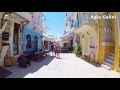 Wandeling door Agia Galini Kreta - De Griekse gids