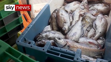 Barnier: Only hours left for a Brexit deal