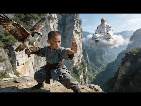 全家慘遭滅門，7歲少年拜師神秘老頭，蟄伏十年成頂級刺客血海復仇  ⚔️特種兵| Kung Fu | 功夫 | 戰爭 |玄幻