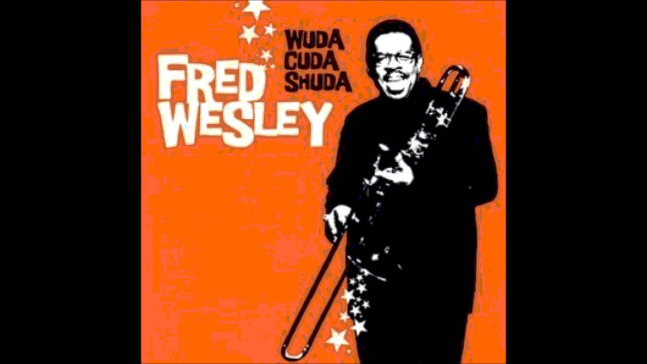Swing & be funky- Fred Wesley akkorde