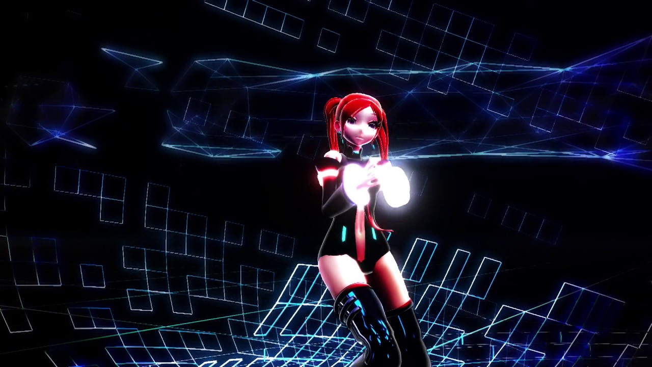 [MMD] Reversible Campaign