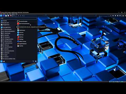 BEST Kali Linux Setup For Ethical Hacking 2025