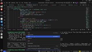 Multi-Layer AI Agent: Desktop + Browser + Vision Automation