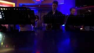 A Little Less Conversation - Hornography At Cantina La Mexicana, 15