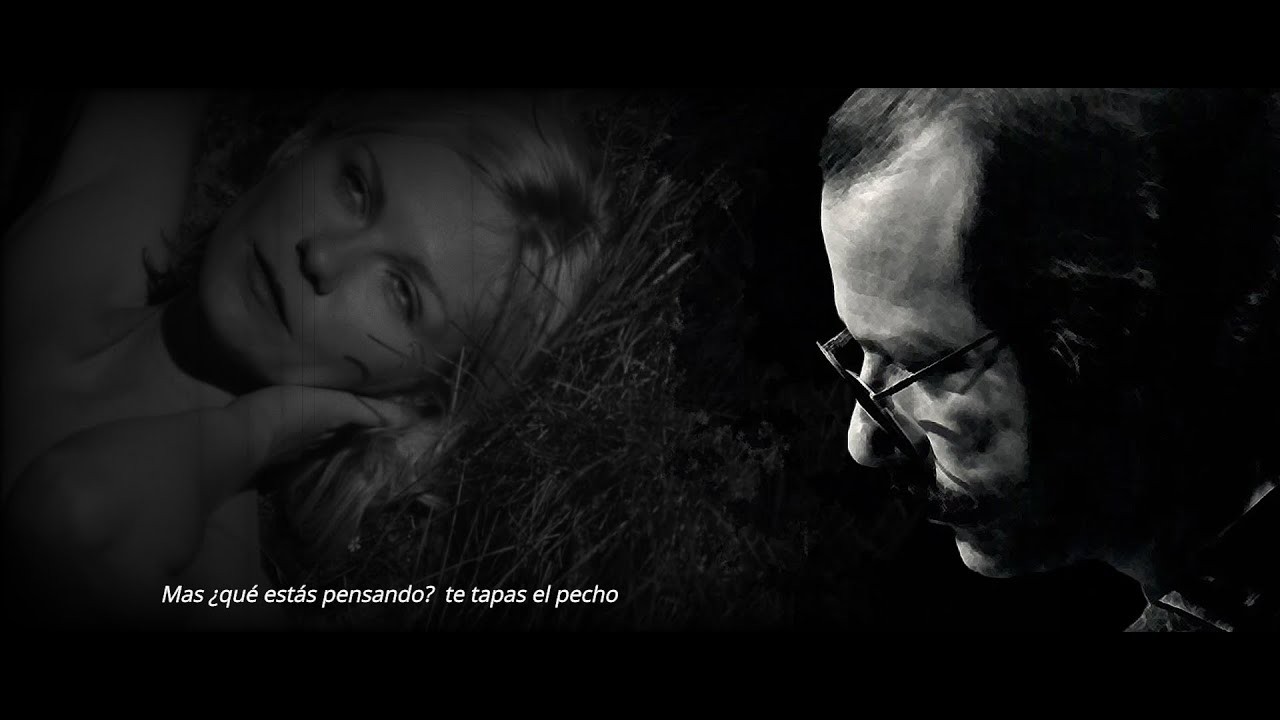 Canción de invierno - Silvio Rodríguez - (Letra)