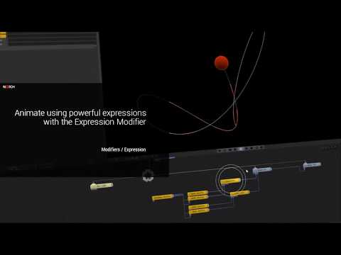 Notch Quick Tip: Expression Modifier (new in 0.9.21)