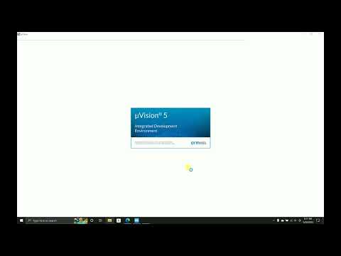STM32 - Real Time Clock | Internal Clock | KEIL with STM32CubeMX