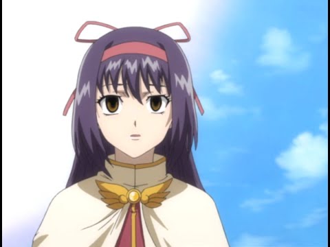 Hypnosis Scene 29