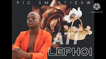 ATI - Lephoi