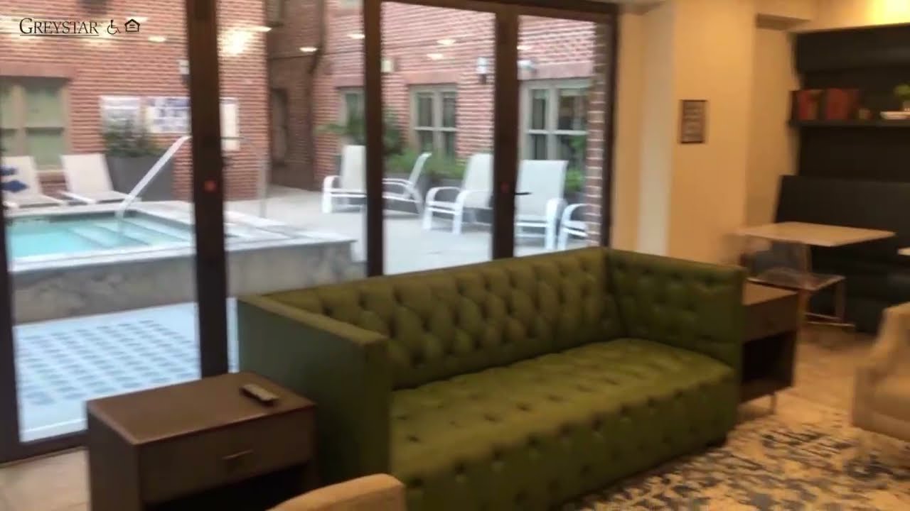 Hoffler Place Virtual Tour