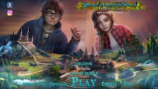 Bridge to Another World 8: Endless Game [CE] Playthrough screenshot 2