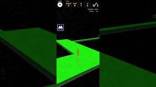 Mini Golf 100 - Level 84 - 2 Shots screenshot 5
