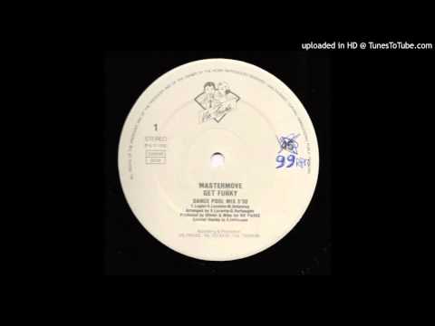 Mastermove — mastermove get funky ( dance pool mix )
