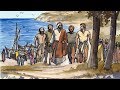 022 - Calling the First Disciples  (Farsi)