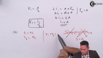 IIT JEE Advanced 2017 Physics Solution - Question 7 - IIT JEE Advanced Physics Paper Video Solution