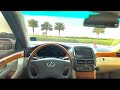 2006 LUXES LS4300 (v8) || 2x DRIVE WITH ME IN UAE