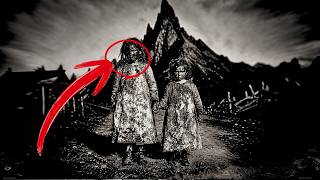 The Miller Girls Were Found in 1922 — What They Told the Sheriff Didn’t Match Any Known Language
