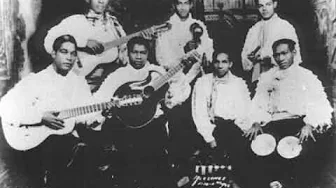 "Luisa linda (Querube)" Pedro Flores y su Orquesta (1935) "Luisa linda (Querube)" Pedro Flores y su Orquesta (1935)