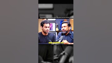 If you want to check how many times your phone has been hacked 😱 #podcast #rajshamani