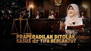 Download lagu Praperadilan Ditolak, Kasus Dokter Tifa Berlanjut | AKIM tvOne