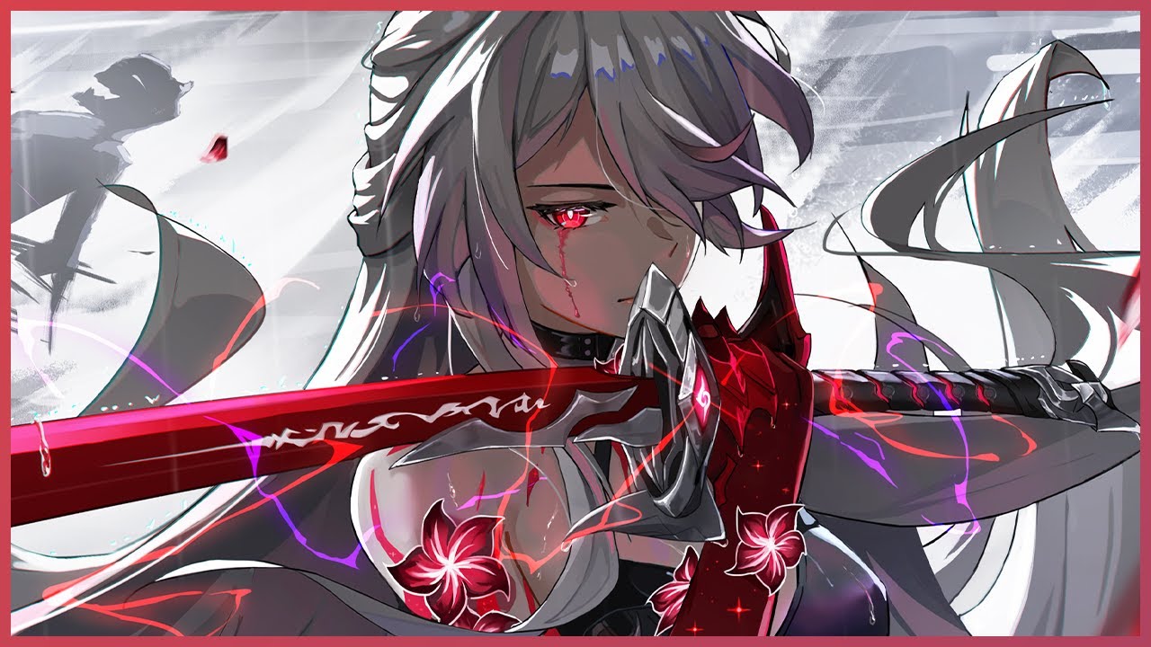 NELSØN - Bleed For You