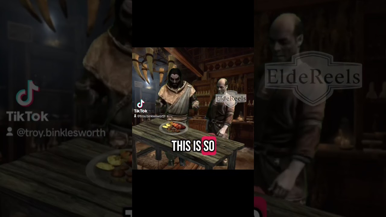 Andon has a good taste. 