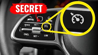 10 SECRET Car Features No One Knows About! (Use Them Now)