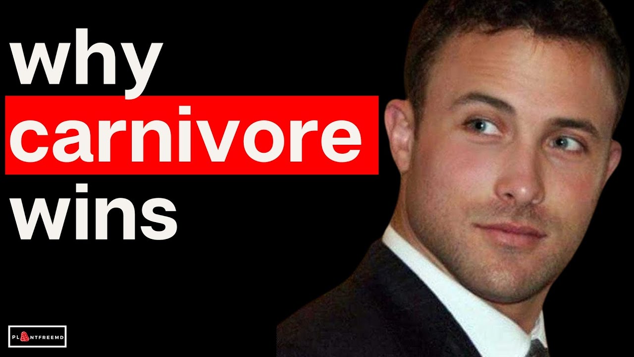 Why the Carnivore Diet Is Helping MILLIONS of People Worldwide!