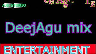 DeejAguFt ZUCHU SUKAR INTRO MIX