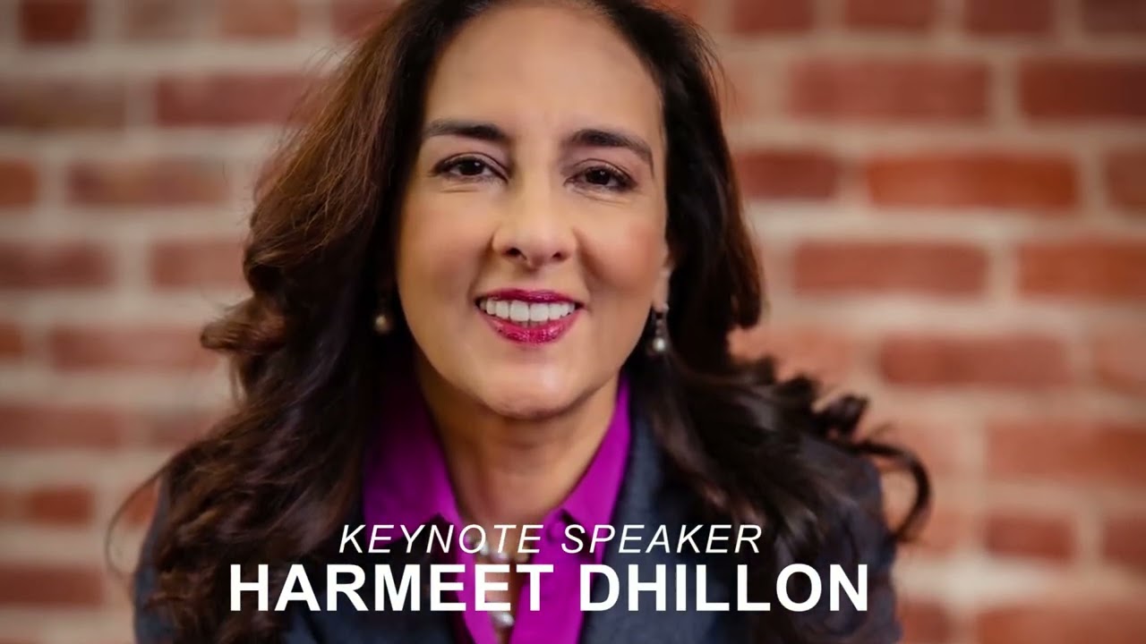 Lincoln Day Gala 2023: An Evening with Harmeet Dhillon | Tickets Available Now!