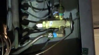 FINDAUTO Air Conditioning Expansion Valve Kit for 1994-2001 Lexus ES300,1994-2000 Mitsubishi Montero,1995-2002 Suzuki Esteem Expansion Valves