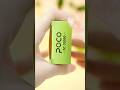 Ich habe heute ein neues Paar angelaufkleber bekommen #poco #unboxing