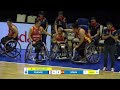 European Championship 2025 | Women | France vs Spain