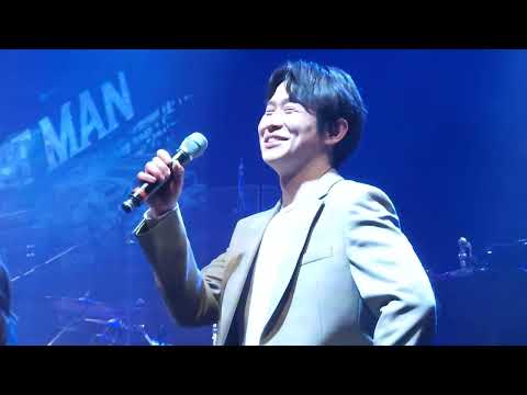 230125 낮 더라스트맨 혼자가 아닌 콘서트 앵콜 나혼자산다 (송유택 focus)