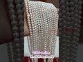 Fresh water Pearls